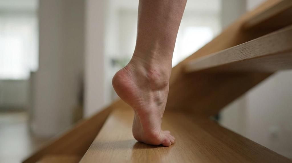 Hælspore vs. plantar fasciitis: Forskelle, symptomer og behandling