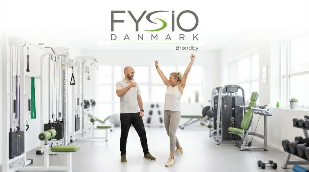 Tryg træning under medicinsk vægttab: Sådan bevarer du muskelmasse