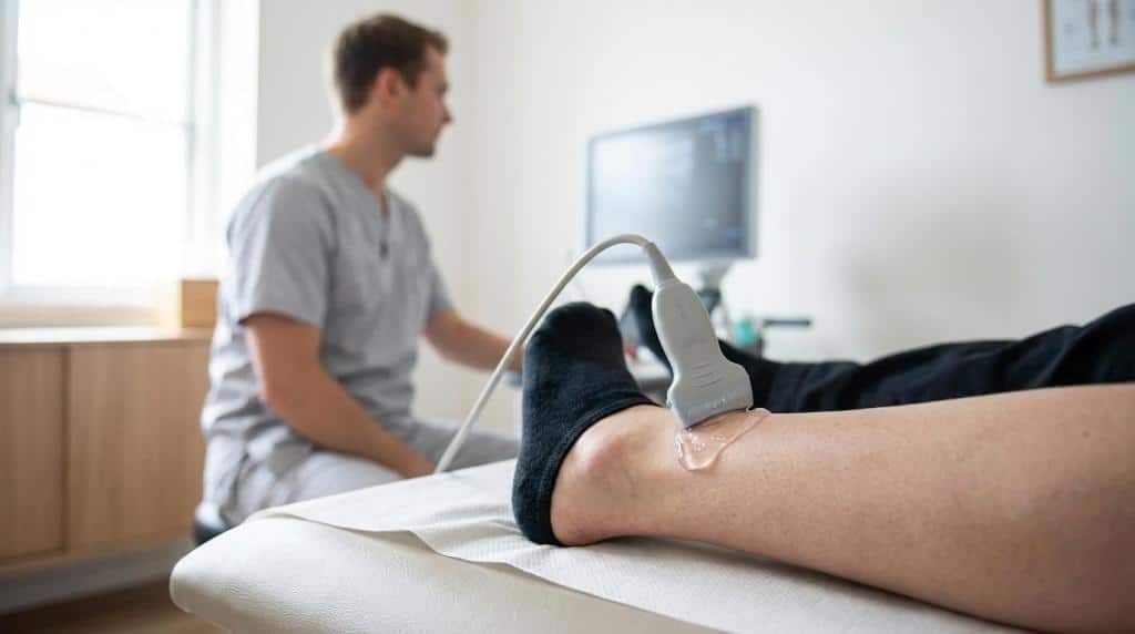 Hvornår er billeddiagnostik relevant? Røntgen, ultralyd og MR forklaret