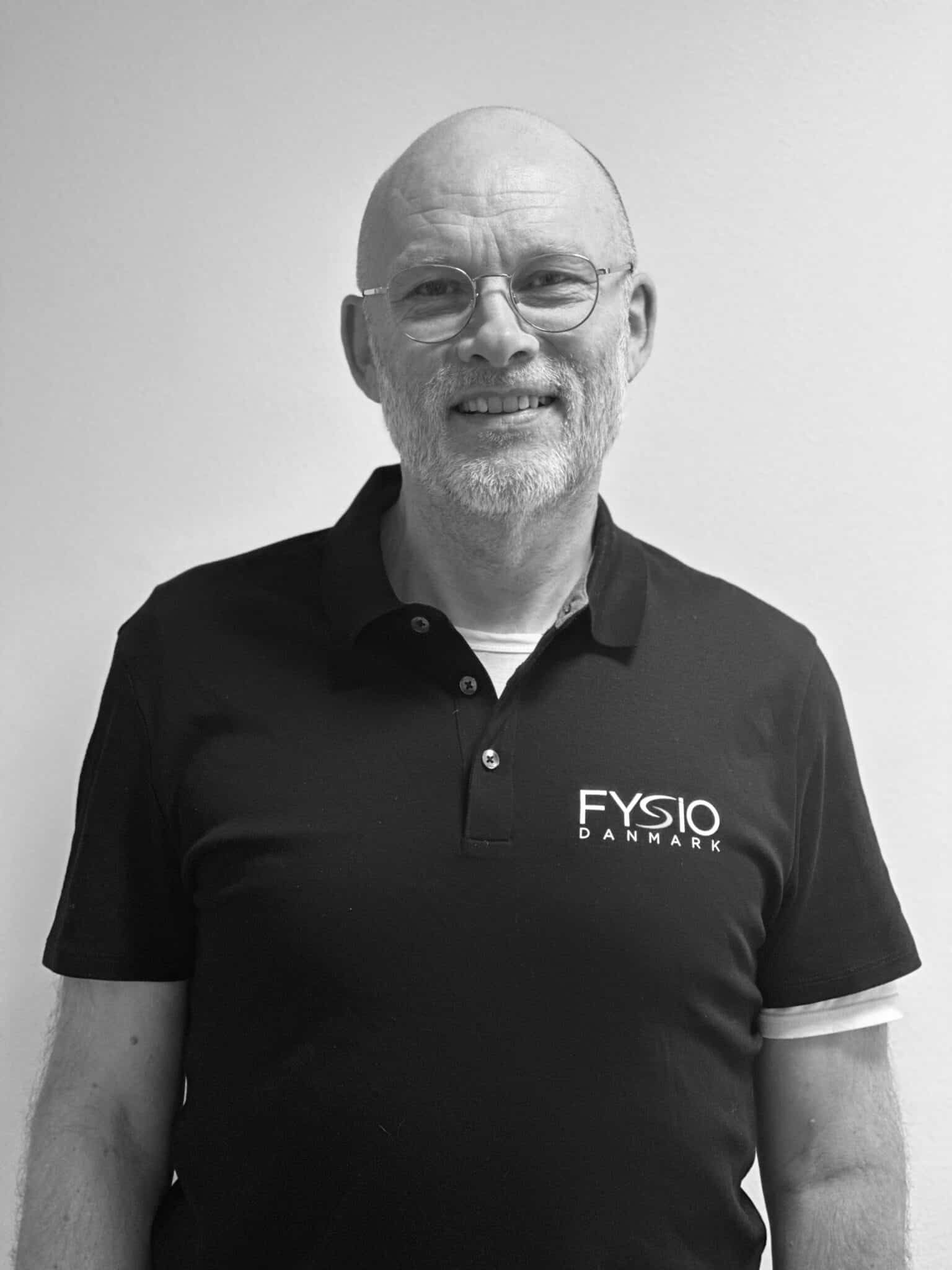 Jørgen Kilsgaard