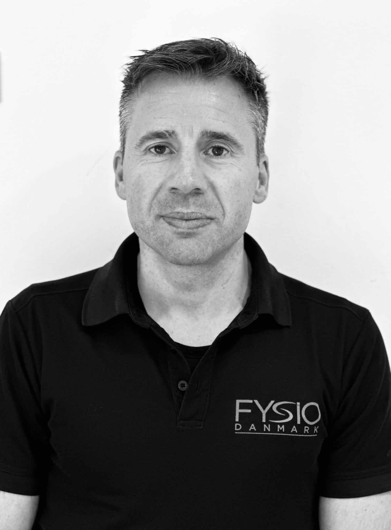 Anders Heckmann