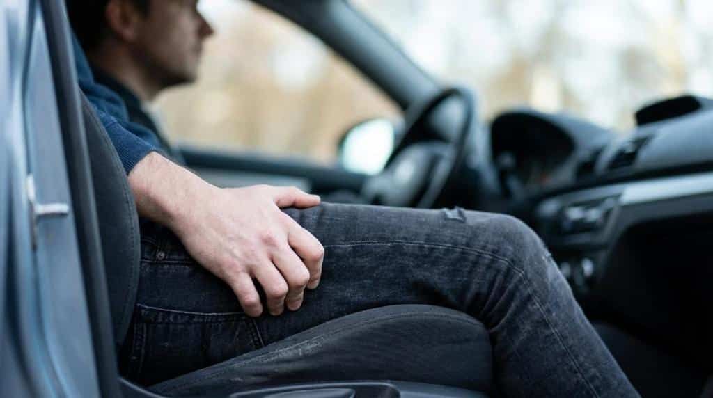 Smerter i hofte og balde: Er det piriformis, hofteleddet eller lænden?